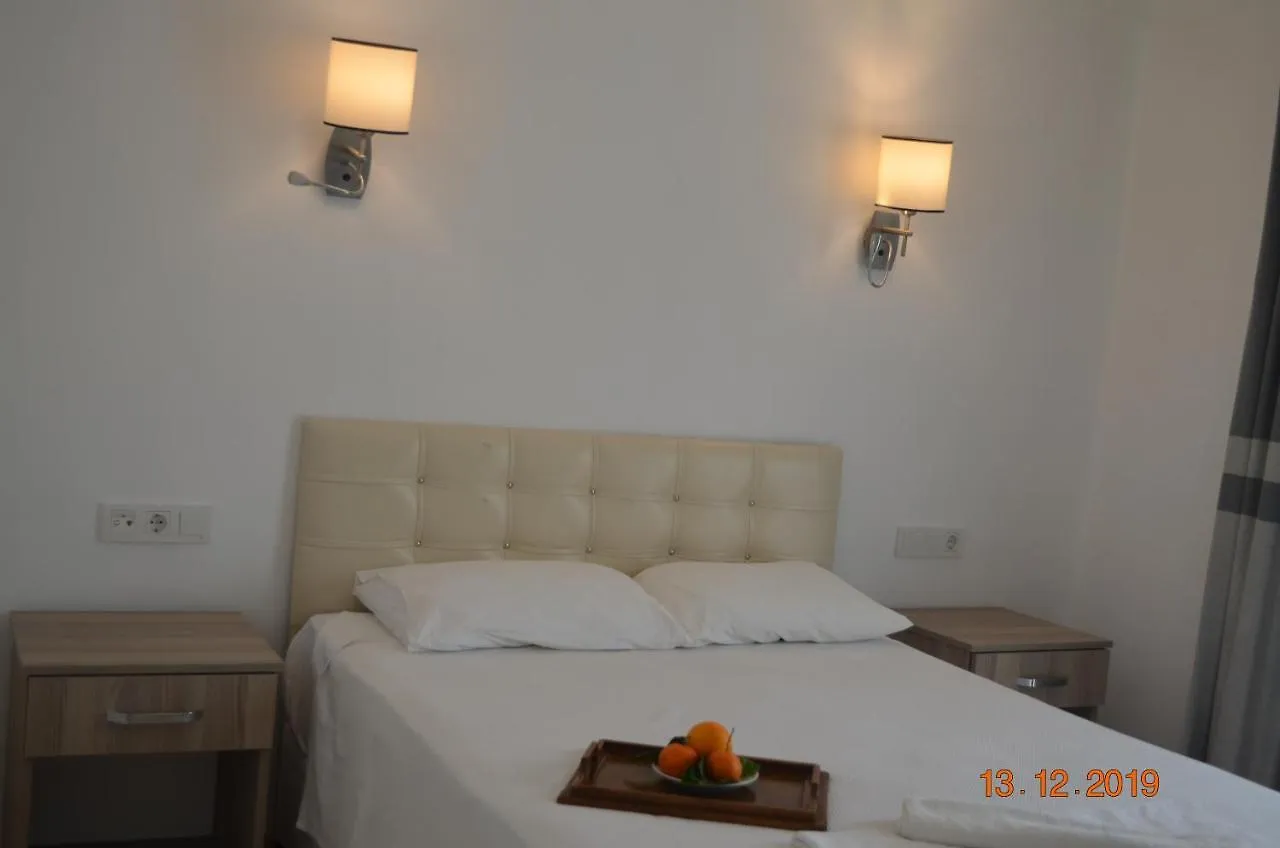 Hotel Uygar Fethiye