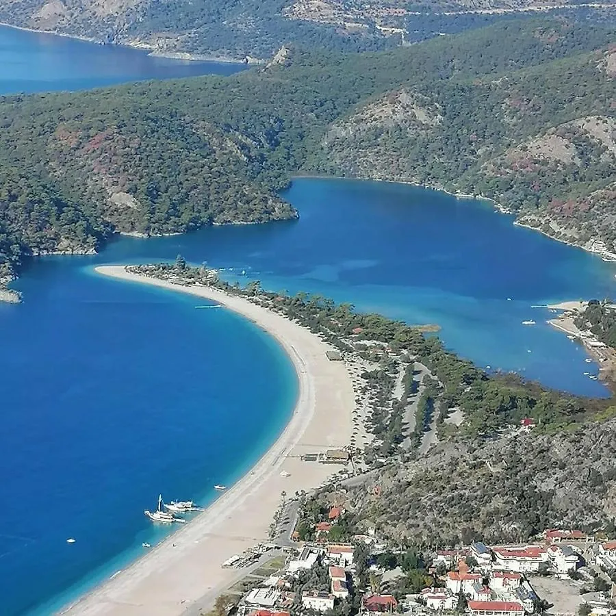 Hotel Uygar Fethiye