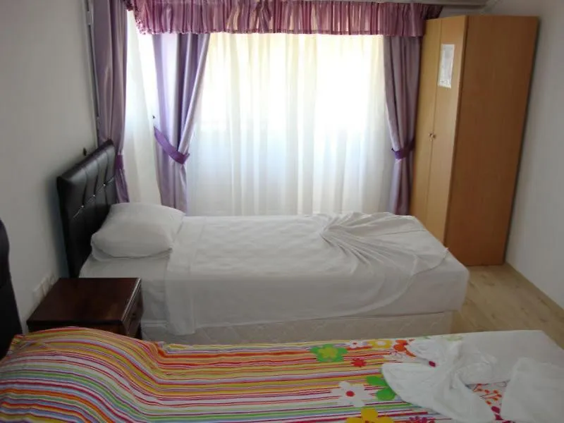 Hotel Uygar Fethiye 3*,  Turkey