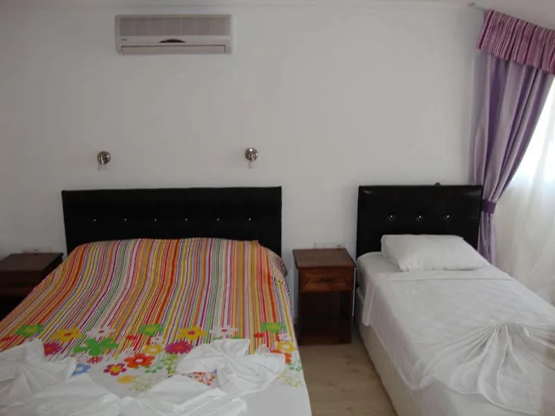 Hotel Uygar Fethiye