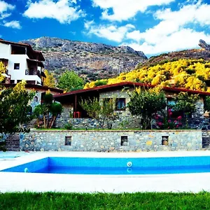 Pir Efes Konaklari Hotel Smirne