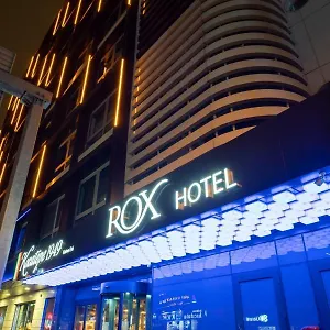 Rox Отель