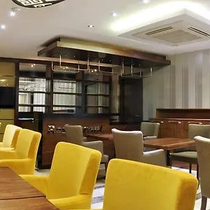 Avin Hotel Izmir