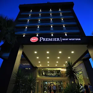 Western Premier Karsiyaka Convention & 5*, İzmir Turquie