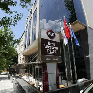 Western Center Отель