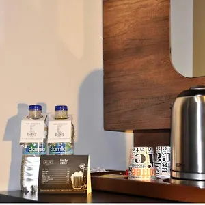 Emens Hotel Smirne