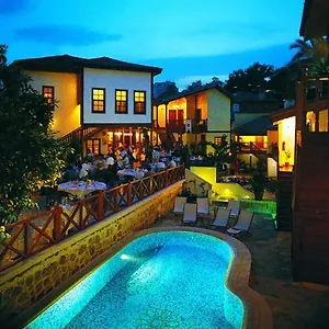Tekeli Konaklari Hotel Antalya