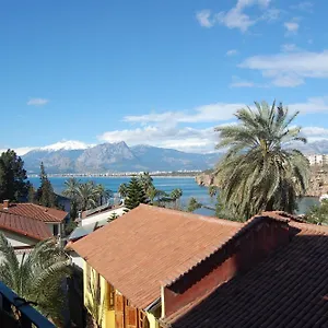 Tulipan Hotel Antalia