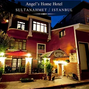 Angel's - Angel Group Hotel Provincia di Istanbul