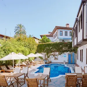 Aspen Kaleiçi 4*, Antalya Turquie