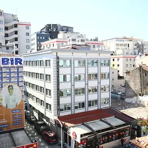 Bukaviyye Hotel Ankara