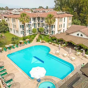 2* Отель Bezay