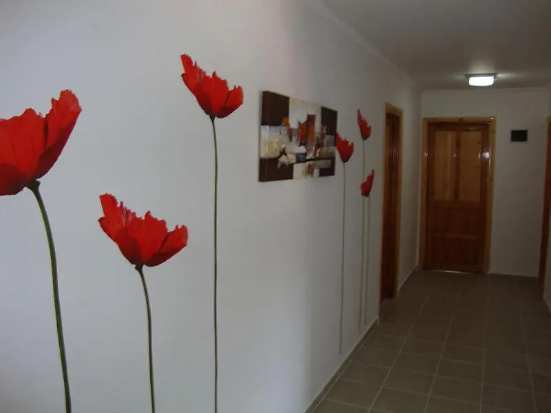 Hotel Uygar Fethiye Turchia