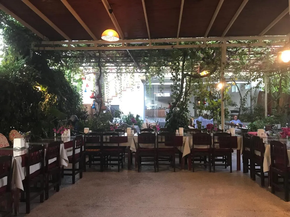 ***  Hotel Uygar Fethiye Turchia