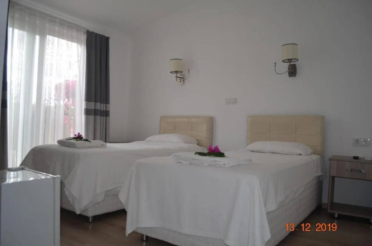 Hotel Uygar Φετιγιέ