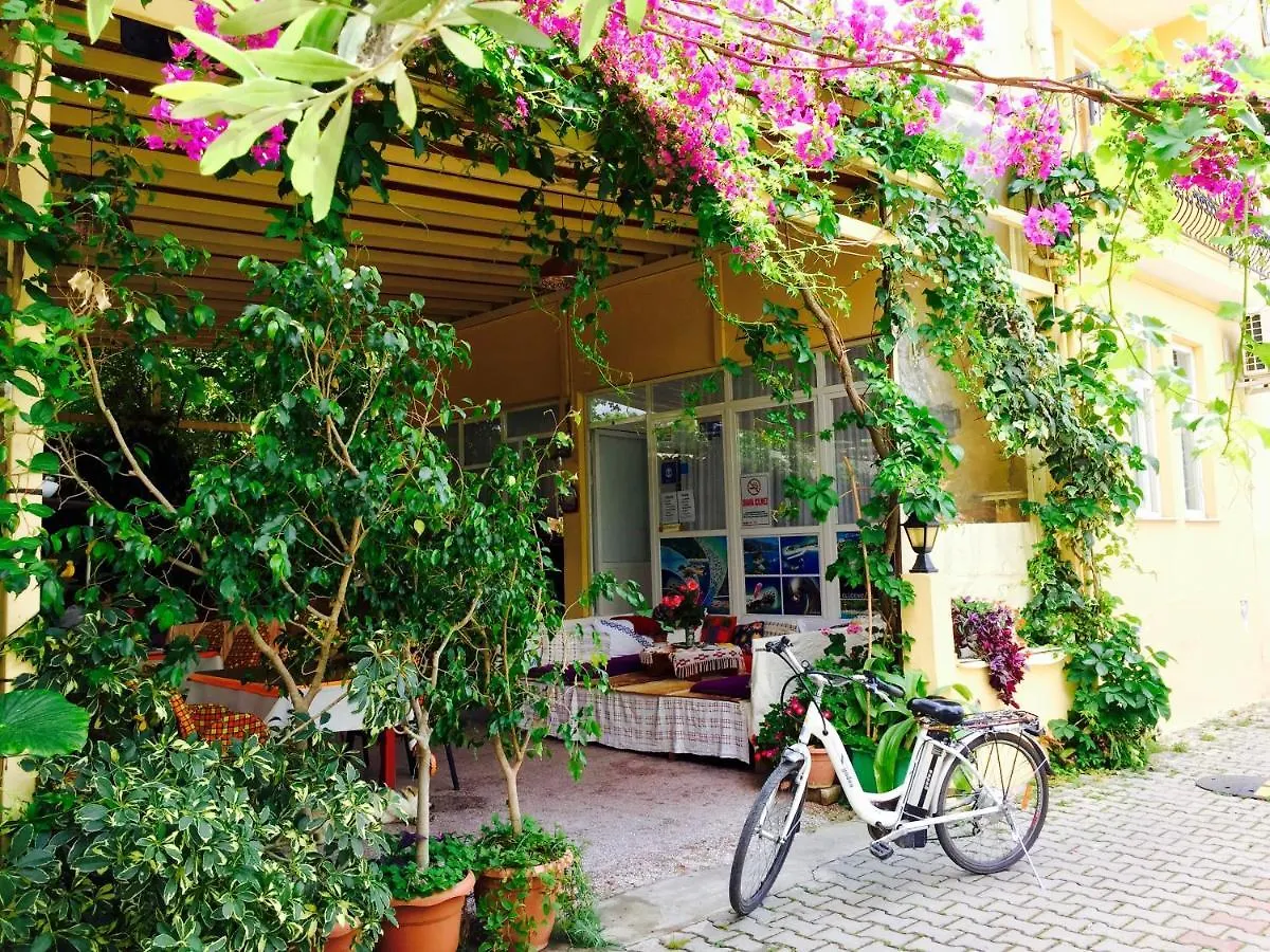 Hotel Uygar Φετιγιέ