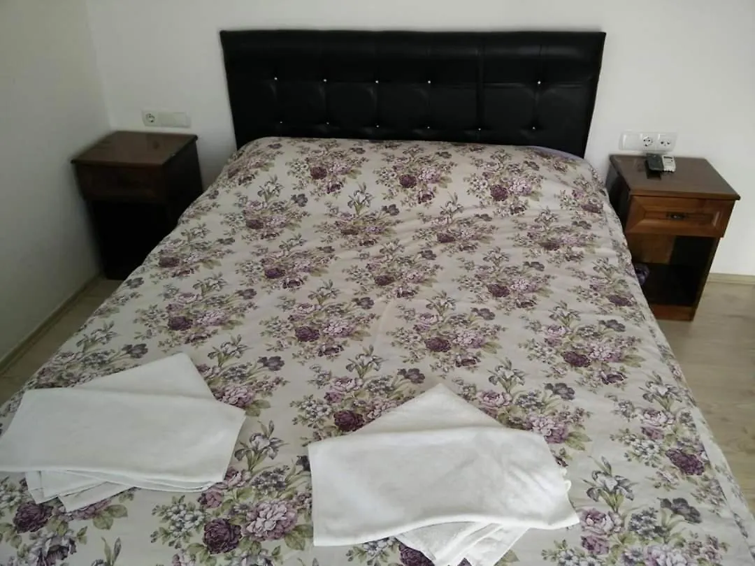 Hotel Uygar Φετιγιέ